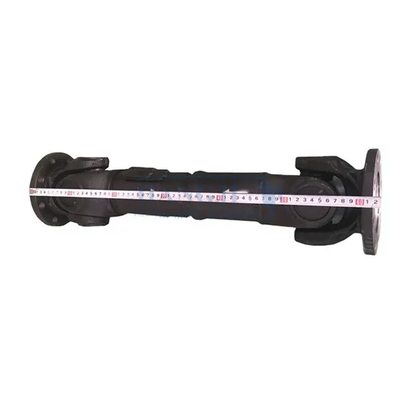 Drive Shaft Transmission System Replacement 2201-00069 Transmission Shaft China Bus ZK6122 photo-4