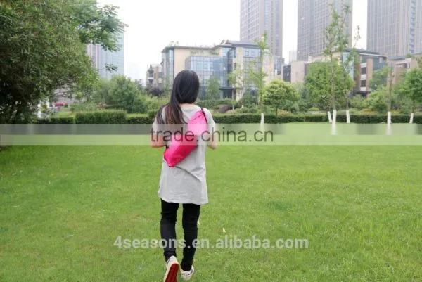 Outdoor Inflatable Air Sleeping Bag,camping Bag Giant Air Bag Latex Inflatable Sleep Bag photo-2
