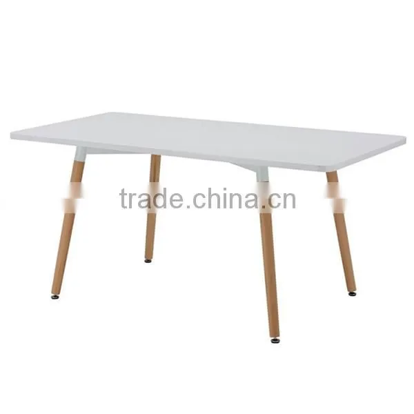 Rectangle Copine Table Dining Table photo-3