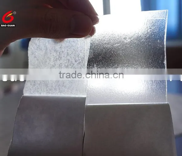 Adhesive Tape Production Line Double Faced Adhesive Tape For Packaging photo-2