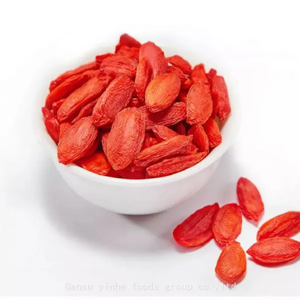 Freeze Dried Goji Berry