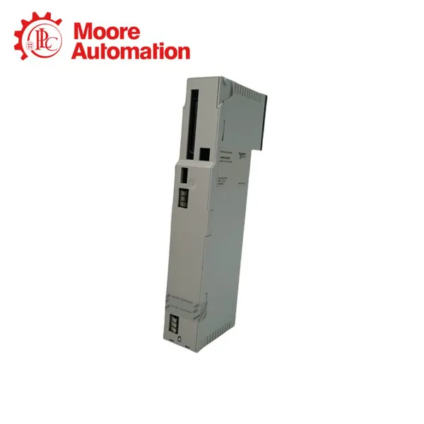 Schneider Electric 140AVO02000 Analog Output Module Modicon Quantum NEW photo-2
