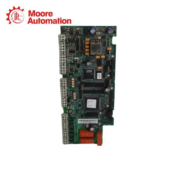 ABB RMIO-01C photo-4