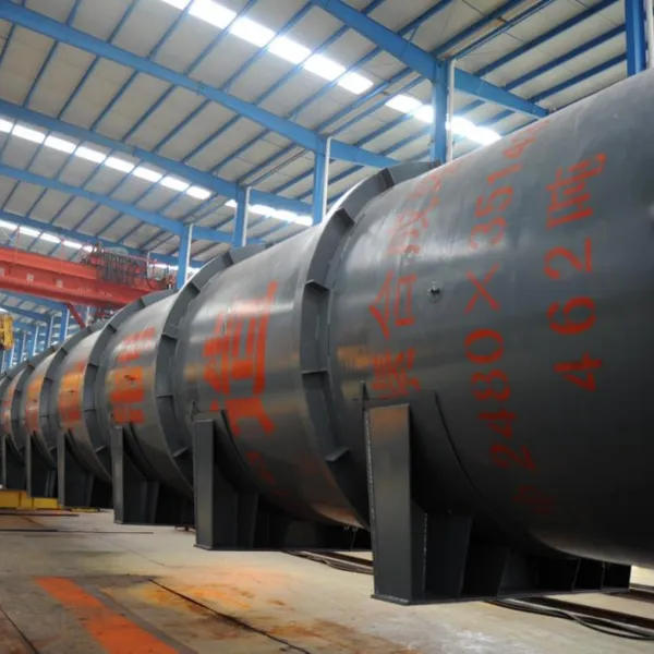 Chinese Famous Brand Reactor Tubular Reactor Tubular Polymerization Reactor photo-2