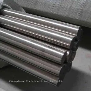 Lork Latest Products ASTM A890 5A/AISI 2507/Uns J93404 Duplex Steel Rod for Couplings Equipment CE3mn Stainless Steel Bar
