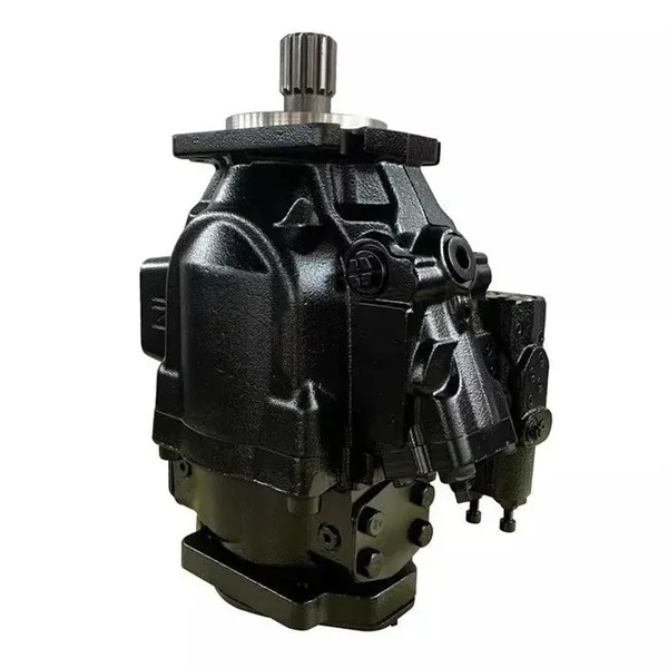 Displacement Piston Pumps P2060/075/105/145 P2075R95C1C28LB20N00B1A2P Hydraulic Pump Full Series Hydraulic Pump photo-2