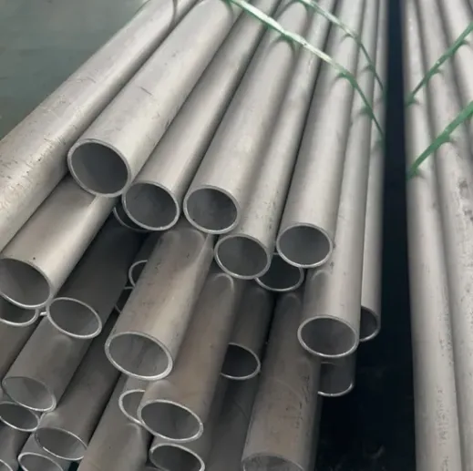 24 Inch Diameter 1.65mm Thickness Stainless Steel A312 Pipe photo-4