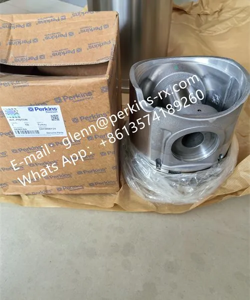 Perkins 4016 generator accessory SE901BA piston assembly component