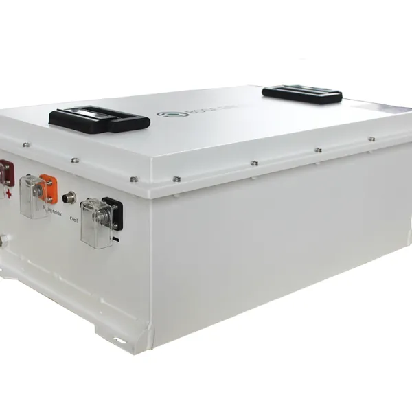 51.2V,230Ah Golf Carts Battery Pack