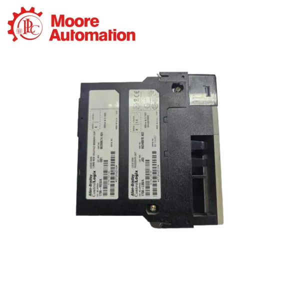 Allen Bradley1756-L55M23 photo-3