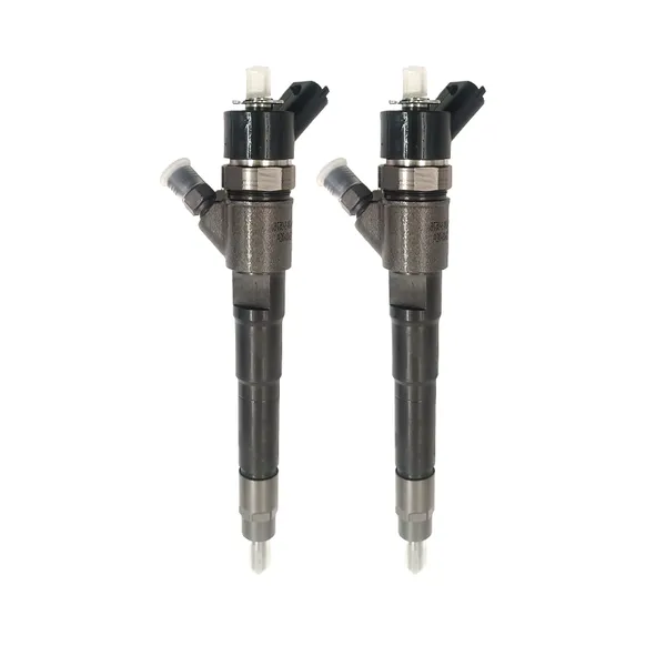High Quality Bo-S-Ch Diesel Fuel Injector 0445120348 New Condition for Perkins photo-4