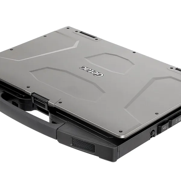 Rugged Laptop Industrial Computer Getac S410 Industrial Laptop 14
