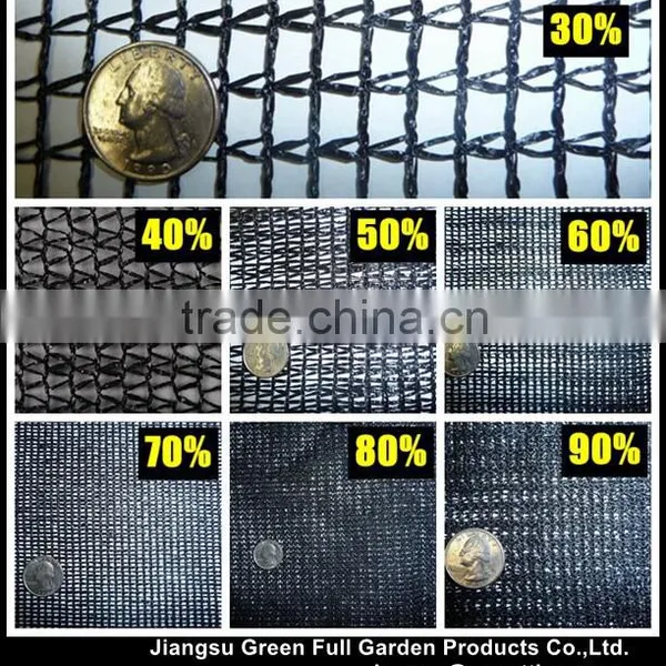 Black Sunshade Mesh photo-4
