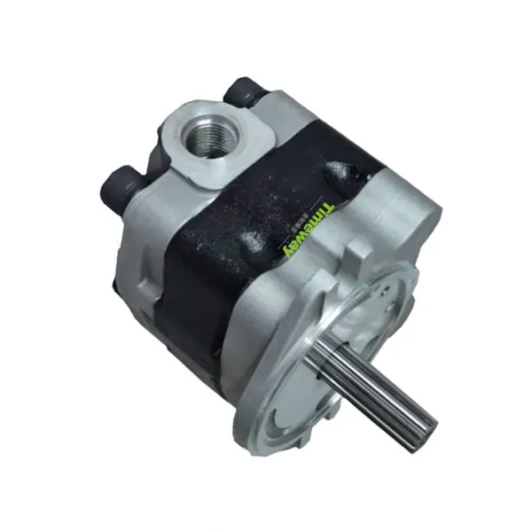 PSVD2 Hydraulic Pump Gear Pump PSVD2-17E PSVD2-19E PSVD2-21E PSVD2-27E PSVD2-26E for Replace KYB Excavator Gear Pump Pilot Pumps photo-3