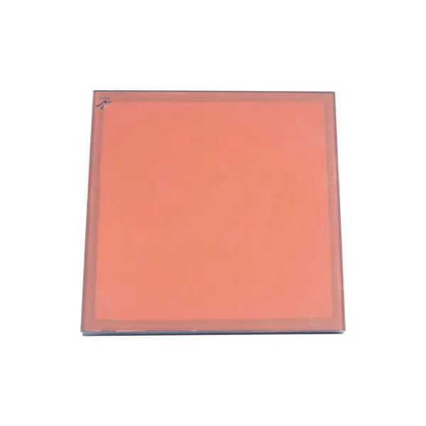 Toughened Laminated Glass Heat Strengthened Laminated Safety Glass for Curtain Walls and Facades photo-2