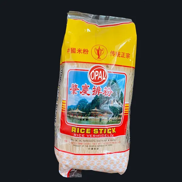 Tick Rice Stick | 400g High Rice Content | Factory Wholesale for Nigeria Importers