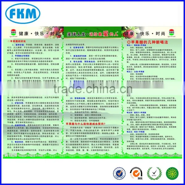 Glossy Flyers Printing/flyer A6 Printing / Printing Service photo-3