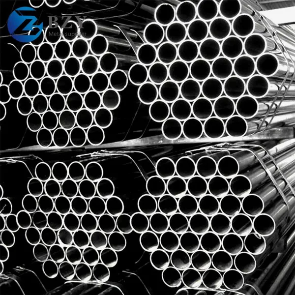 Factory Wholesale 201 202 301 304 304L 321 316 316L Stainless Steel Pipe 500 mm Diameter photo-2