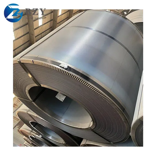 304 Stainless Steel Coil Hot Rolled Stainless Steel Coil Tole Acier photo-5