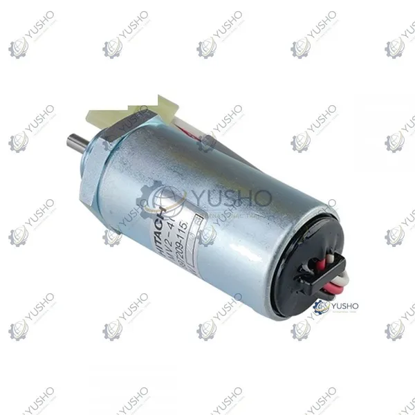 Solenoid Valve 60133108 for SANY Excavator Genuine OEM photo-2
