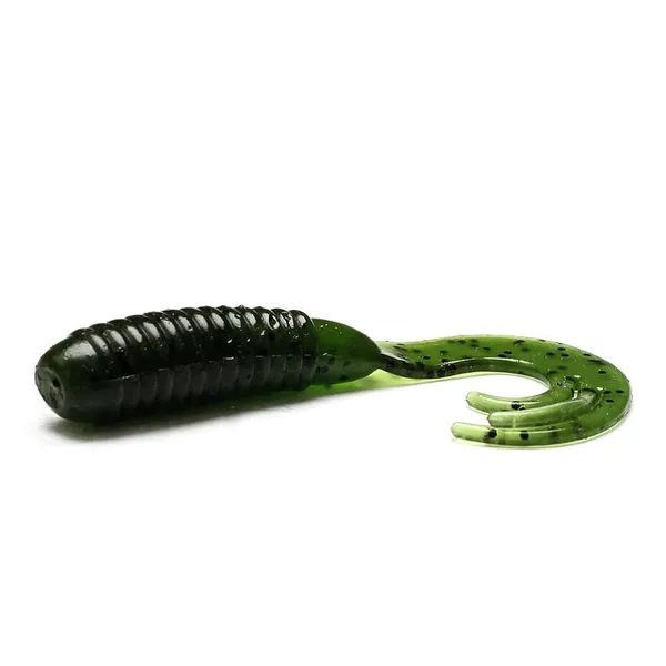 Tail Soft Bait-GD01-60mm/2.1g photo-3