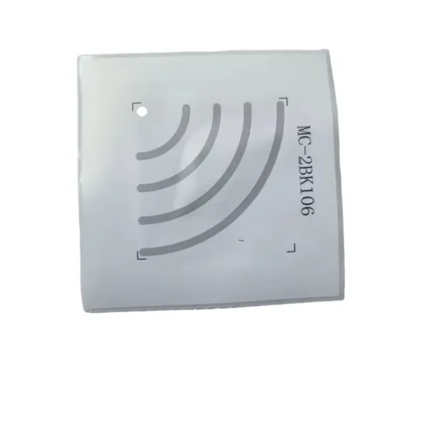 AX Series Solvent Makeup Chip Tag RFID for Domino AX150 / AX350 / A320i / A420i / A520i Inkjet Coding Printer photo-2
