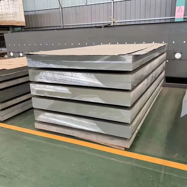 Aerospace Tooling 7075 T7351 Plate 10–150mm High Load Precision Machining Structural Alloy photo-4