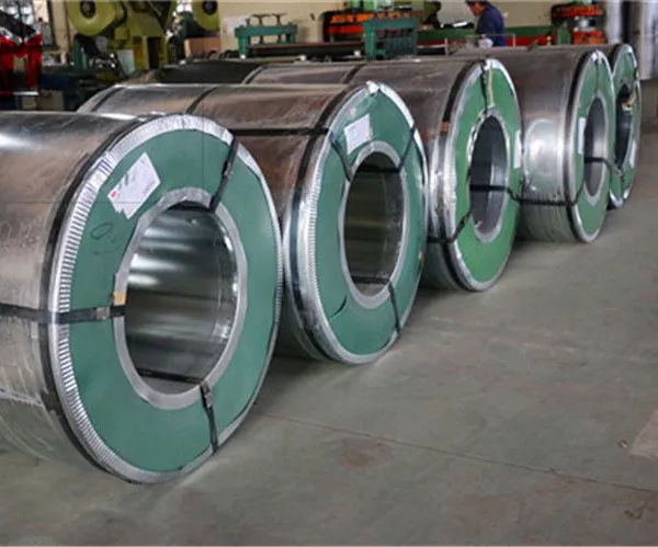 Hot/Cold Rolled Steel Coil Astm A36 Carbon Steel Coil From China Integrity Management Supplier photo-5