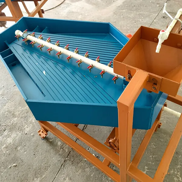 GT60 Small Shaking Table Gemini Shaking Table Laboratory Shaker Table for Sale photo-2