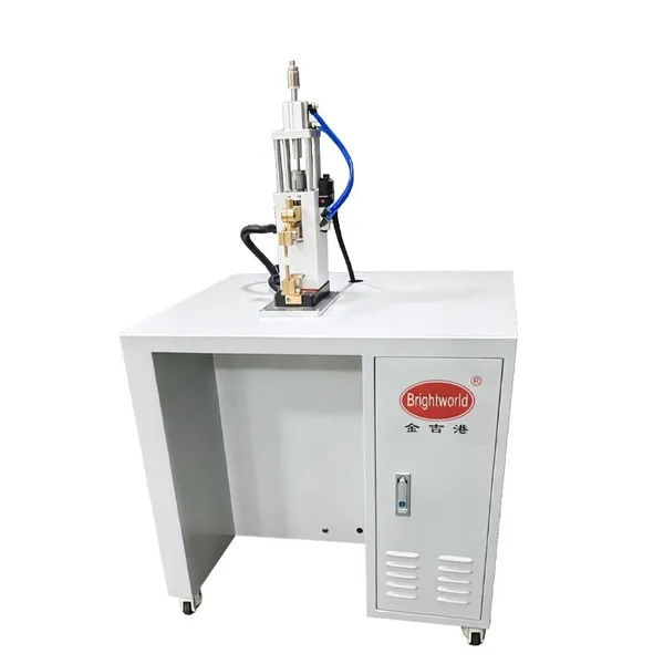 Jinjigangang High-frequency Precision Spot Welding Machine BW-5000A photo-2