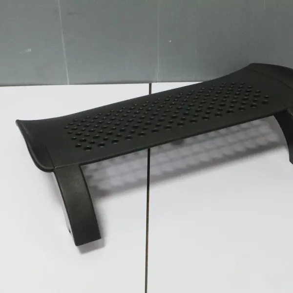 IATF 16949 PP TD20 Structural Bracket Tooling Zero Defect Manufacturing 100 Percent CMM Inspected Custom Auto Plastics Factory Southeast Asia photo-3