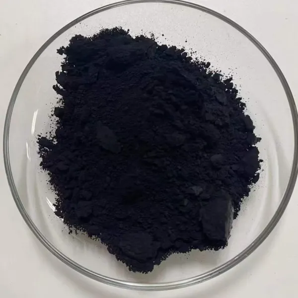Copper Chrome Black PBk28, Spinel Inorganic Pigment, Infrared Reflective, High Heat & Weather Resistant for Coating & Plastic Masterbatch photo-3