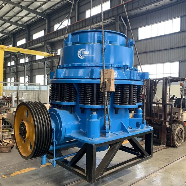 C Series Jaw Crusher Mining Crushing Machinery Deep photo-3