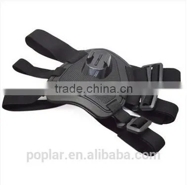GP199 Hot Selling New Design Dog Straps for Gopros photo-4