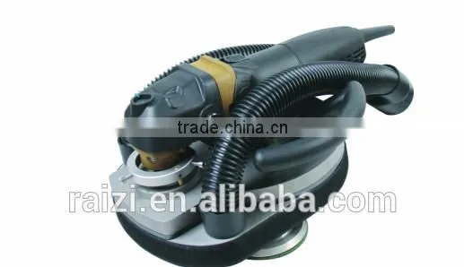 Concrete Wet Polishing Machine photo-4