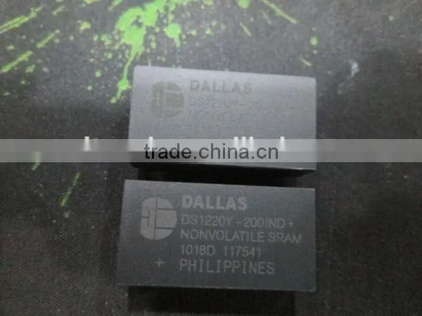 (ic Chip Electronic Component) DS1220Y-200IND photo-4