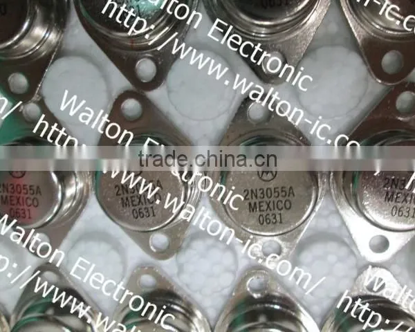 2N3055A Transistor ic photo-3
