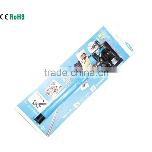 Wireless Selfie Stick (bluetooth) photo-2