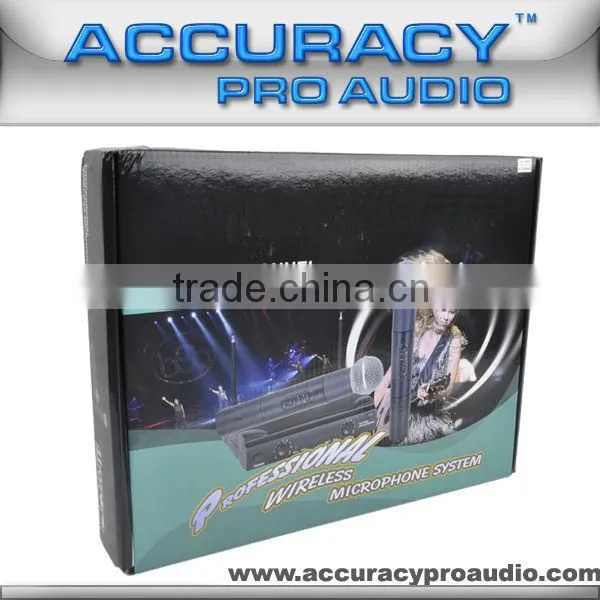 VHF Wireless Headset Microphone MA-V338 photo-5