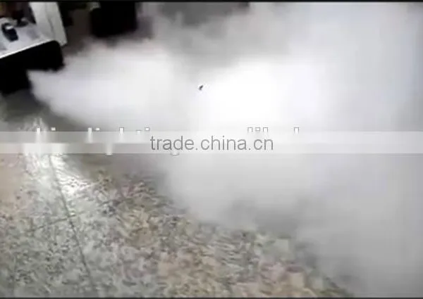 Hot Stage Equipment Machine Fog Machine 3000w photo-2