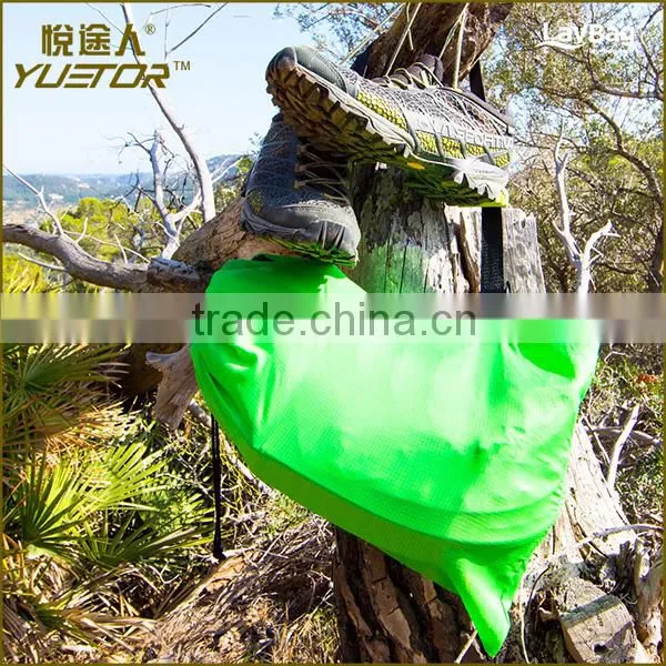 Convenient Compression Air Bag Hangout Bean Bag Portable Dream Chair photo-2