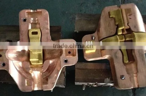 Gravity Die Casting Machine photo-3