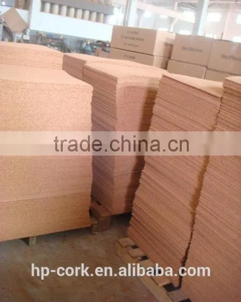 Parquet Cork Underlay photo-4