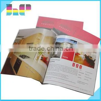 Perculiar Styles Low Cost Great Quality Magazine Printing photo-6