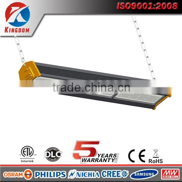 Industrial Lighting Fixtures High Bay 100w Led High Bay Light Led Linear High Bay Light Price Supplier's Choice photo-3