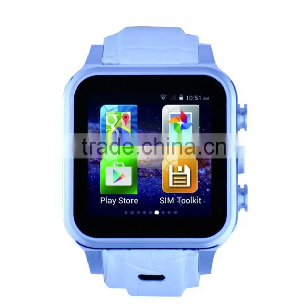 Smart Watch Android Wrist Watch Men Sport Watch for IPhone 6 Samsung S4/Note 2/Note 3 HTC Android Phone photo-6