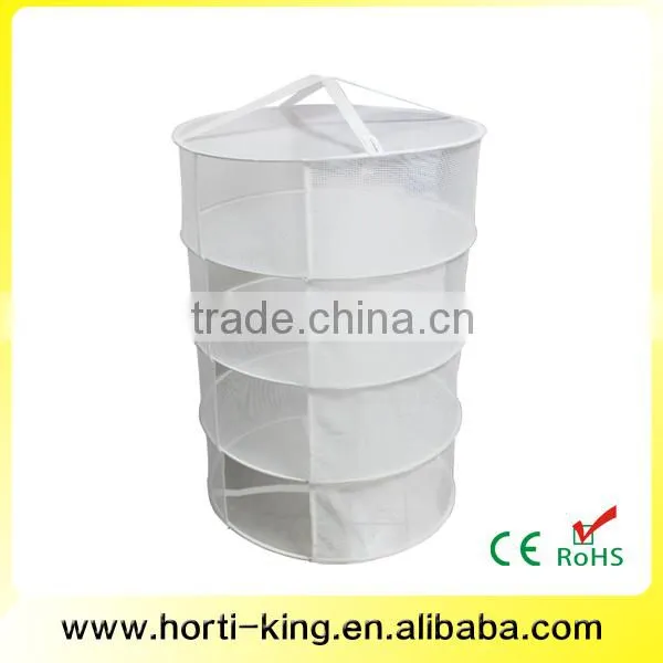 Gardening Kit Stackable Herbal Dry Net photo-3