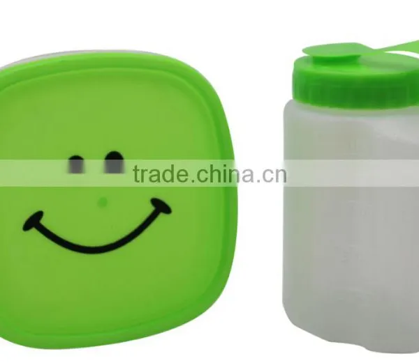 Storage Plastic Box