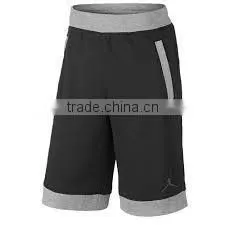 Custom Fleece Shorts/ Wholesale Fleece Shorts/ High Quality Fleece Shorts photo-3