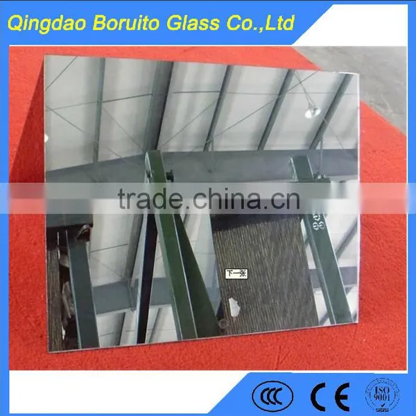 Custom Make Mirror Sheet Glass With CCC photo-6